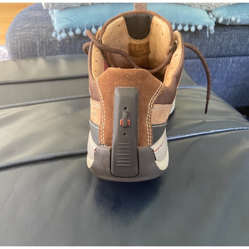 BRAND NEW Clark’s Active Air Vent Shoes - Unisex - Picture 4 of 6